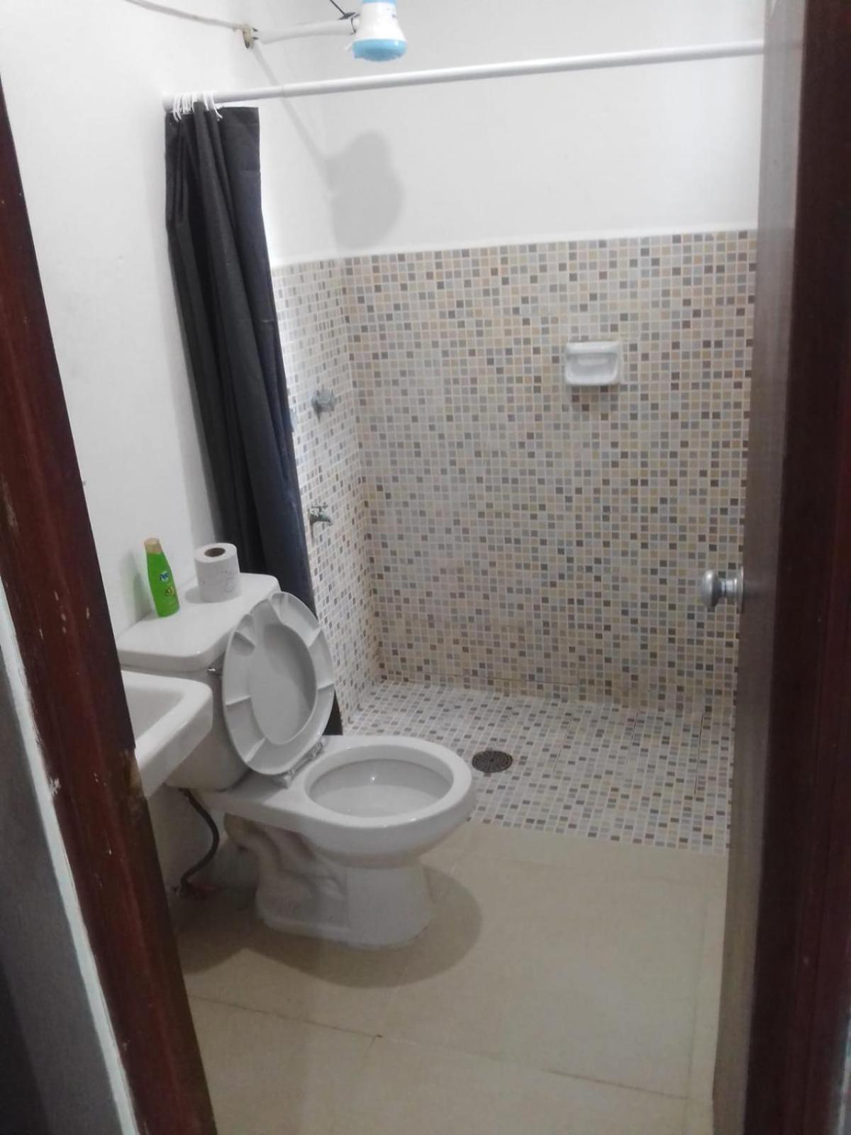 Cupules Apartahotel